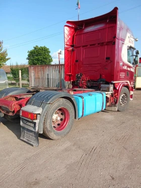 Scania 164 v8 480 | Mobile.bg    3