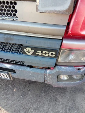 Scania 164 v8 480 | Mobile.bg    7