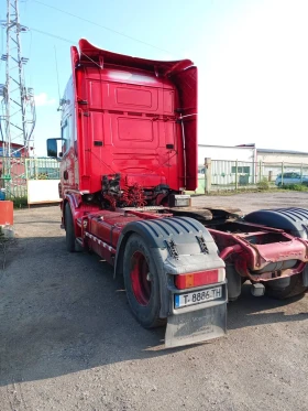 Scania 164 v8 480 | Mobile.bg    4
