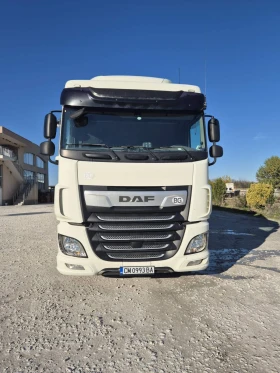 Daf XF 106 - изображение 1
