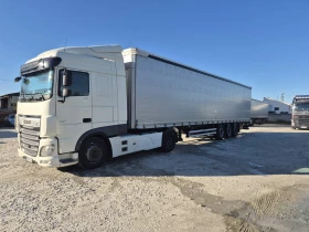 Daf XF 106, снимка 9