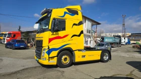 ����� �� �������� �� Volvo Fh 500 / �������� / ���� 6