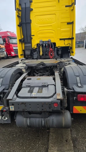 Volvo Fh 500 / ретардер / евро 6, снимка 7