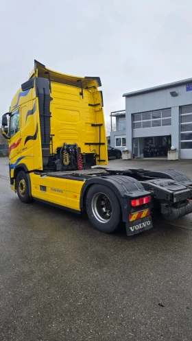 Volvo Fh 500 / ретардер / евро 6, снимка 6