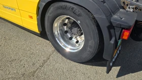 Volvo Fh 500 / ретардер / евро 6, снимка 8 - Камиони - 53114618