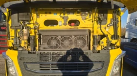 Volvo Fh 500 / ретардер / евро 6, снимка 9 - Камиони - 53114618