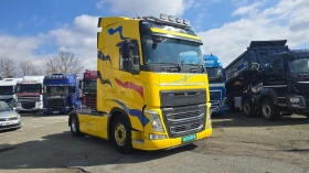 ����� �� �������� �� Volvo Fh 500 / �������� / ���� 6