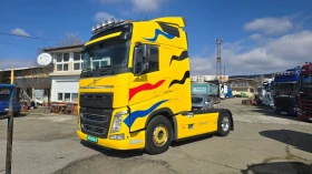 Volvo Fh 500 / ретардер / евро 6