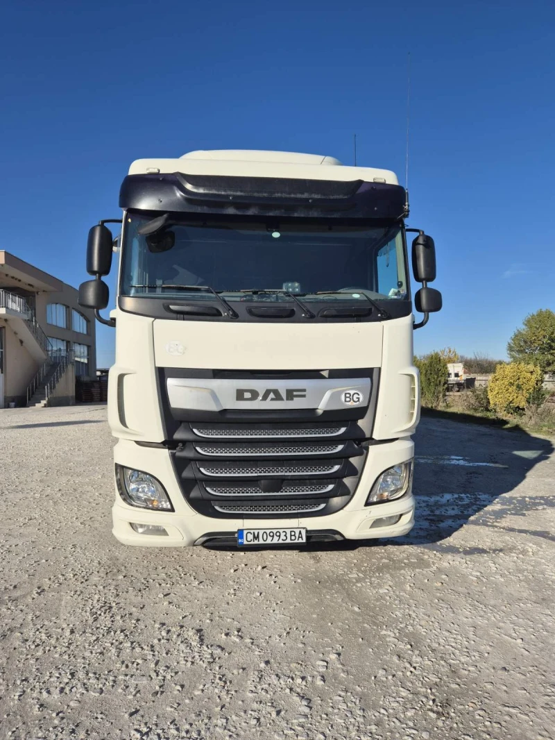 Daf XF 106
