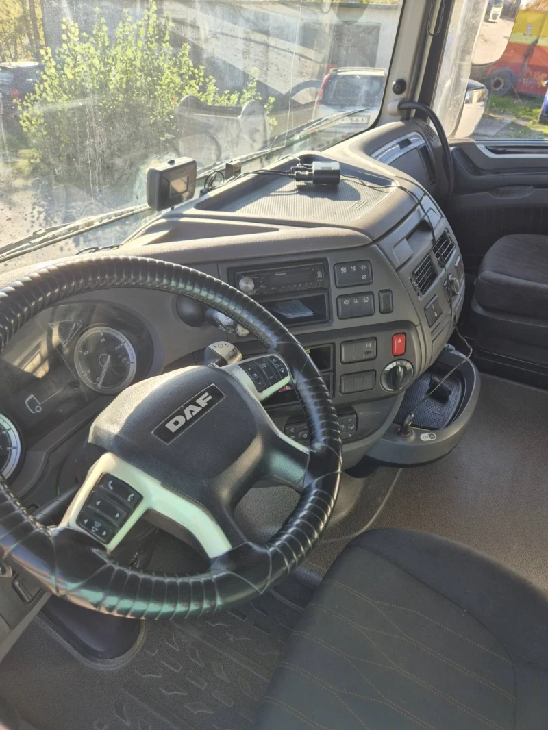 Daf XF 106, снимка 7 - Камиони - 52416329