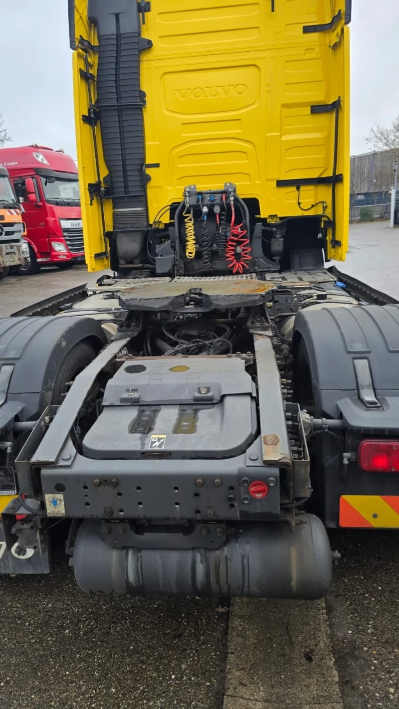 Volvo Fh 500 / ретардер / евро 6, снимка 7 - Камиони - 53114618
