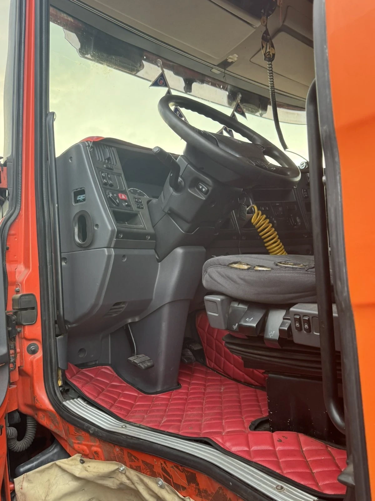 Scania R 420  - изображение 3