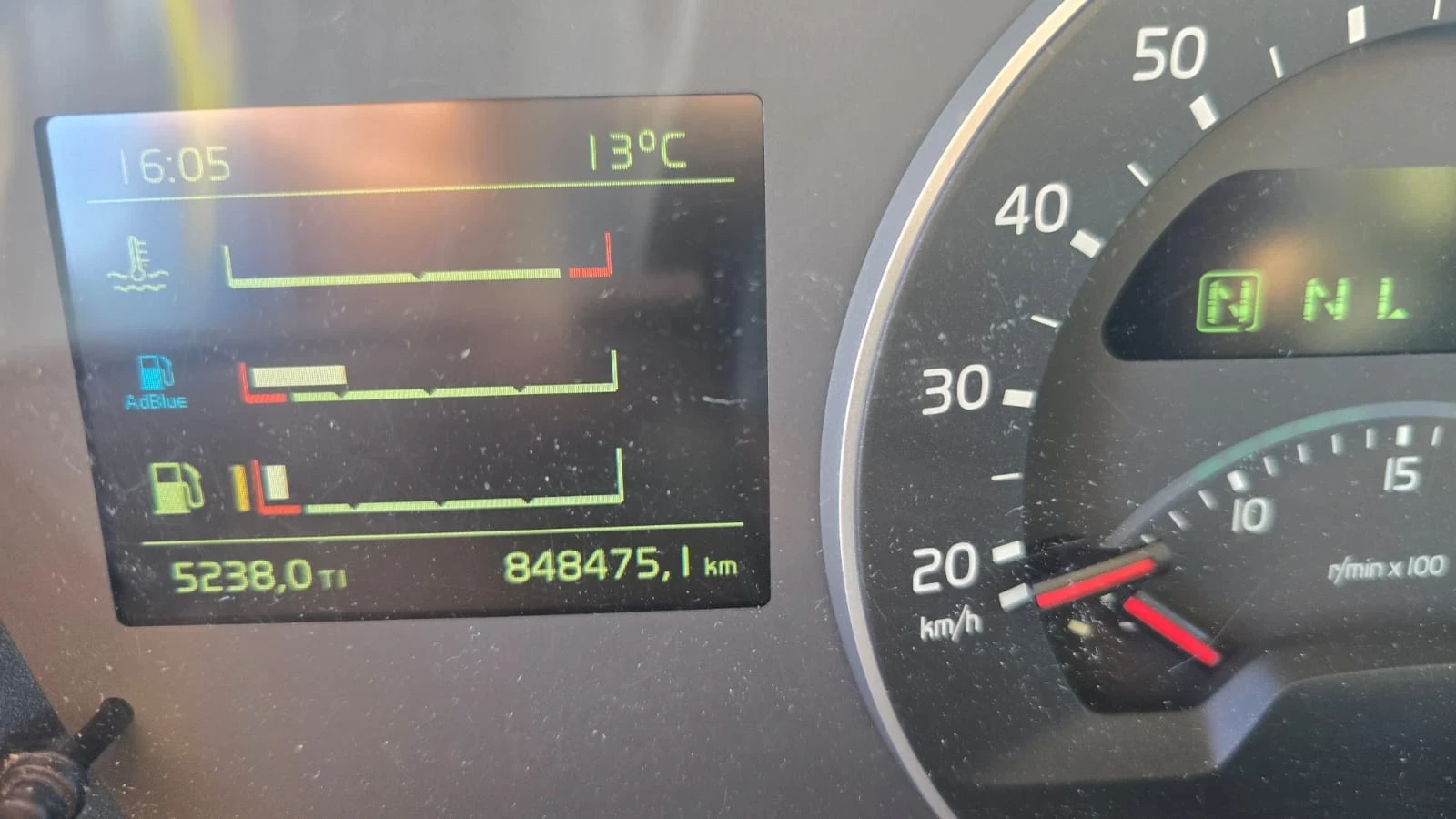 Volvo Fh 500 / �������� / ���� 6 | Mobile.bg � ����������� 11