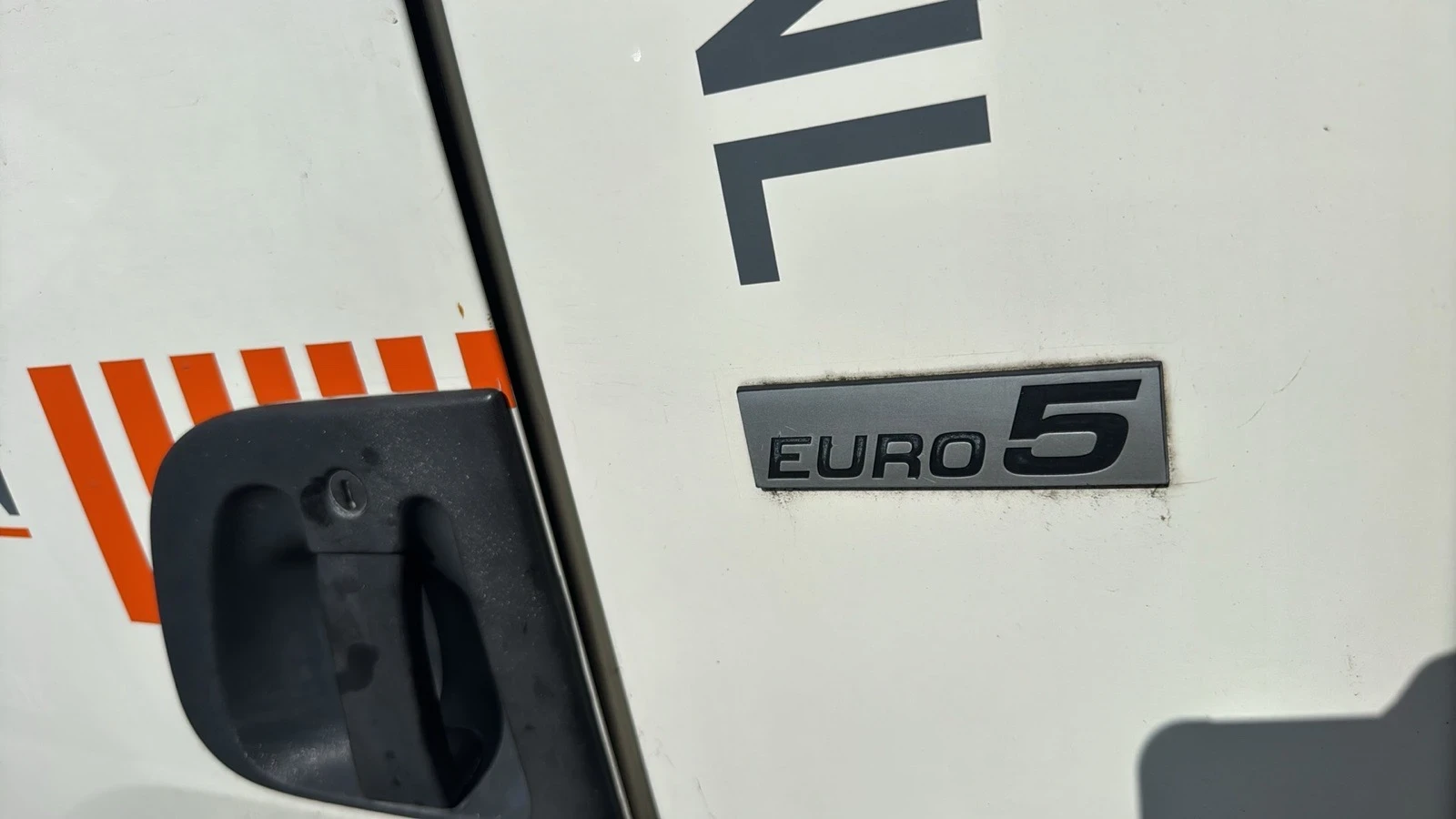 Daf Lf 45, снимка 8 - Камиони - 55771794