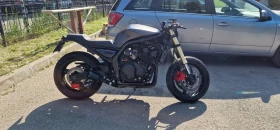 Yamaha Fazer 600, снимка 1