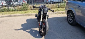 Yamaha Fazer 600, снимка 2