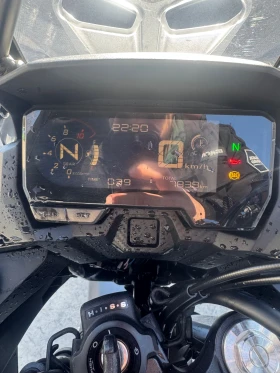 Honda Cb 500XA, снимка 7