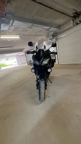 Kawasaki Versys, снимка 1