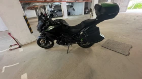 Kawasaki Versys, снимка 3