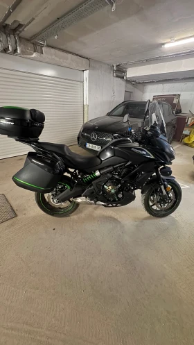 Kawasaki Versys, снимка 2