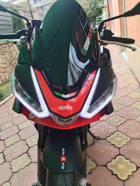 Aprilia Rs RS660. 23G. 13000KM, снимка 4