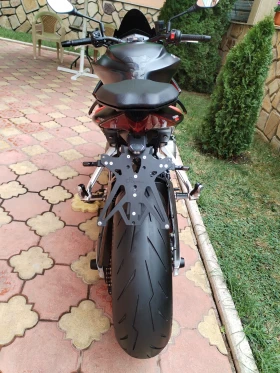 Aprilia Rs RS660. 23G. 13000KM, снимка 10