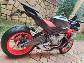 Aprilia Rs RS660. 23G. 13000KM, снимка 6