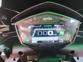 Aprilia Rs RS660. 23G. 13000KM, снимка 17