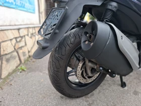 Piaggio Beverly 350ie УНИКАТ ПРОМОЦИЯ, снимка 8