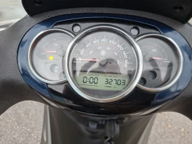 Piaggio Beverly 350ie УНИКАТ ПРОМОЦИЯ, снимка 5