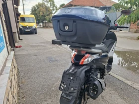 Piaggio Beverly 350ie УНИКАТ ПРОМОЦИЯ, снимка 4