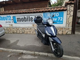 Piaggio Beverly 350ie УНИКАТ ПРОМОЦИЯ, снимка 10
