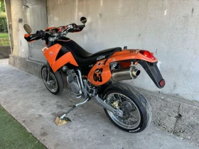 Ktm LC 640, снимка 6