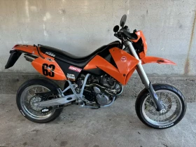 Ktm LC 640, снимка 1