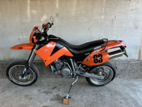 Ktm LC 640, снимка 7