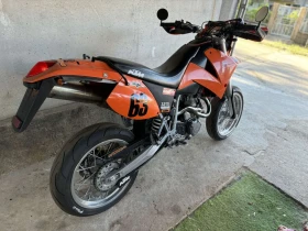 Ktm LC 640, снимка 5