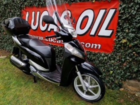 Honda Sh 300cci 2011г. ! 5 Броя !, снимка 11