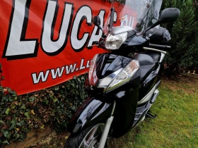 Honda Sh 300cci 2011г. ! 5 Броя !, снимка 8