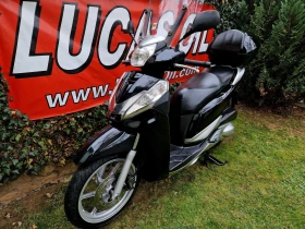 Honda Sh 300cci 2011г. ! 5 Броя !, снимка 7