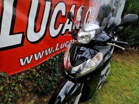 Honda Sh 300cci 2011г. ! 5 Броя !, снимка 9