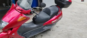 Honda Foresight 250 4такта, снимка 5