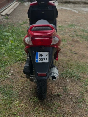 Aeon Aero SANYOU SY50QT | Mobile.bg    6