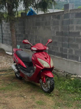 Aeon Aero SANYOU SY50QT | Mobile.bg    3