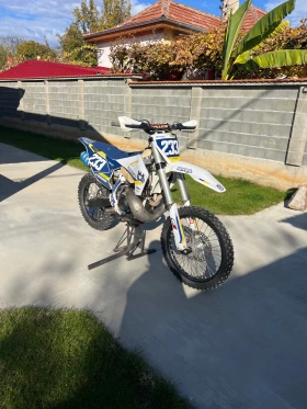 Husqvarna TE | Mobile.bg    8