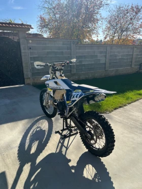 Husqvarna TE | Mobile.bg    7