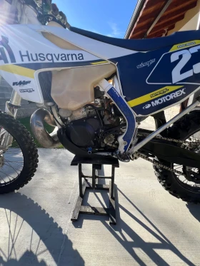 Husqvarna TE | Mobile.bg    5