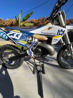 Husqvarna TE | Mobile.bg    6