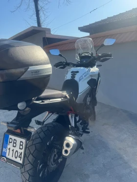 Honda Cb 500XA | Auto.bg — изображение 2