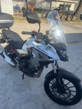 Honda Cb 500XA | Auto.bg — изображение 4