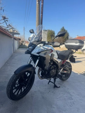 Honda Cb 500XA | Auto.bg — изображение 8
